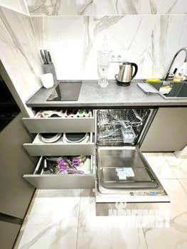 2-к квартира, посуточно, 46м2, 1/1 этаж