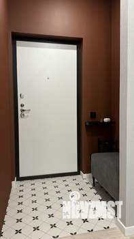 3-к квартира, на длительный срок, 93м2, 2/17 этаж