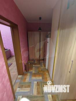 2-к квартира, на длительный срок, 50м2, 2/17 этаж
