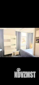 1-к квартира, на длительный срок, 38м2, 4/4 этаж