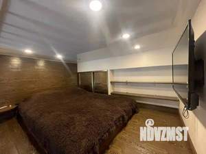 1-к квартира, посуточно, 23м2, 1/1 этаж