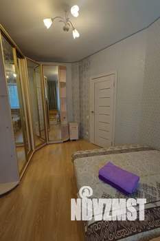 2-к квартира, посуточно, 42м2, 1/4 этаж