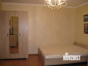 1-к квартира, на длительный срок, 40м2, 7/16 этаж