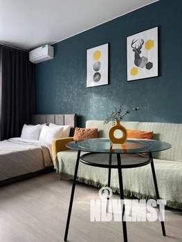 2-к квартира, посуточно, 56м2, 14/14 этаж