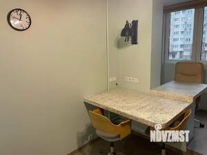 1-к квартира, на длительный срок, 42м2, 2/19 этаж