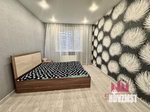 2-к квартира, на длительный срок, 60м2, 11/16 этаж