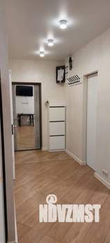 1-к квартира, на длительный срок, 36м2, 3/9 этаж