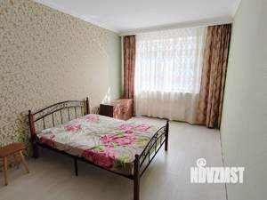 2-к квартира, на длительный срок, 66м2, 1/17 этаж