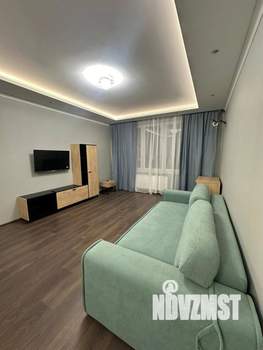 2-к квартира, на длительный срок, 53м2, 6/20 этаж