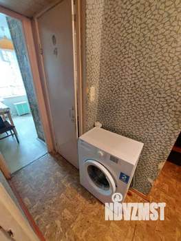 1-к квартира, на длительный срок, 32м2, 5/5 этаж