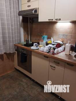 2-к квартира, на длительный срок, 45м2, 4/5 этаж