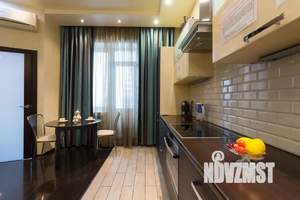 2-к квартира, посуточно, 42м2, 2/17 этаж