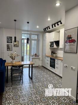2-к квартира, на длительный срок, 50м2, 6/9 этаж