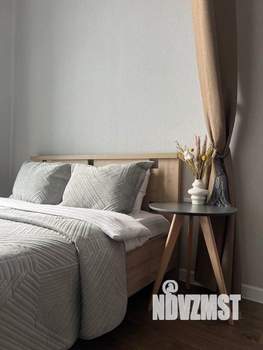 1-к квартира, посуточно, 39м2, 1/1 этаж