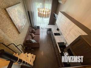 1-к квартира, посуточно, 23м2, 1/1 этаж