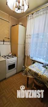 1-к квартира, на длительный срок, 34м2, 2/5 этаж