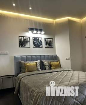 Студия квартира, посуточно, 35м2, 16/17 этаж