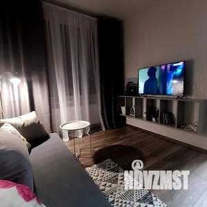 1-к квартира, посуточно, 35м2, 8/8 этаж