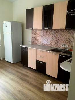 1-к квартира, на длительный срок, 45м2, 4/16 этаж