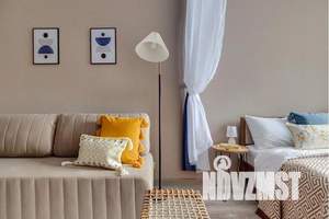 1-к квартира, посуточно, 39м2, 9/16 этаж