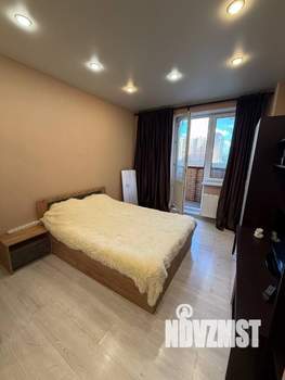 Студия квартира, на длительный срок, 32м2, 5/16 этаж