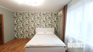 1-к квартира, на длительный срок, 41м2, 4/18 этаж