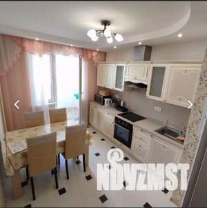 2-к квартира, на длительный срок, 56м2, 5/19 этаж