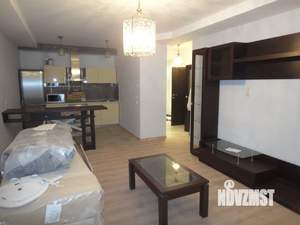 2-к квартира, на длительный срок, 52м2, 5/17 этаж