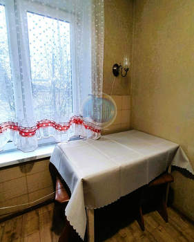 1-к квартира, на длительный срок, 35м2, 2/3 этаж