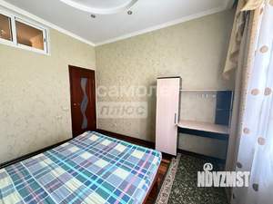 2-к квартира, на длительный срок, 64м2, 5/17 этаж