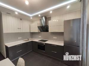 1-к квартира, на длительный срок, 50м2, 9/16 этаж