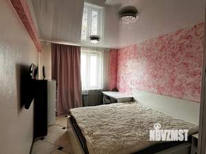 3-к квартира, на длительный срок, 79м2, 17/17 этаж