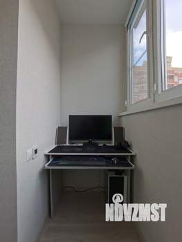 1-к квартира, на длительный срок, 43м2, 9/17 этаж