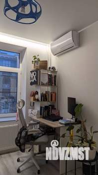 1-к квартира, на длительный срок, 33м2, 6/9 этаж