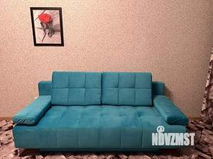 1-к квартира, на длительный срок, 40м2, 3/17 этаж