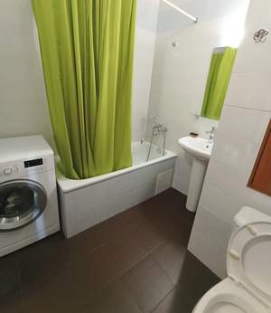 1-к квартира, на длительный срок, 48м2, 20/50 этаж