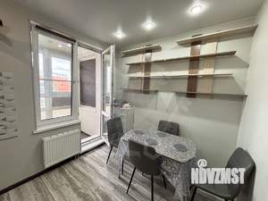 2-к квартира, на длительный срок, 56м2, 15/21 этаж