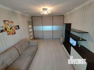 1-к квартира, на длительный срок, 38м2, 7/17 этаж