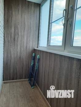 2-к квартира, на длительный срок, 50м2, 15/16 этаж