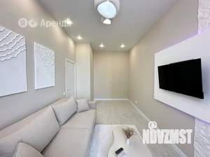 1-к квартира, на длительный срок, 35м2, 5/8 этаж