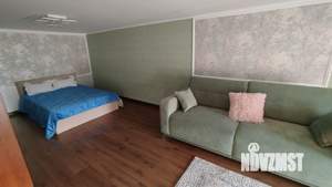 2-к квартира, на длительный срок, 43м2, 1/7 этаж