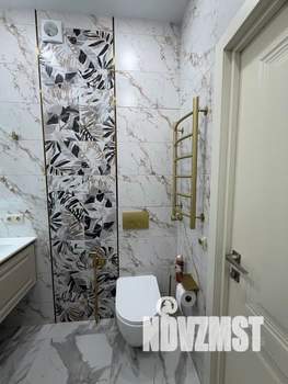 1-к квартира, посуточно, 36м2, 8/8 этаж