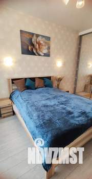 1-к квартира, посуточно, 38м2, 3/17 этаж