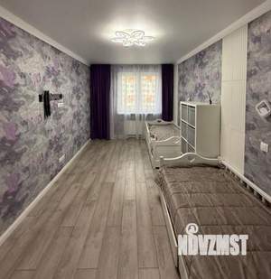 3-к квартира, на длительный срок, 77м2, 15/17 этаж