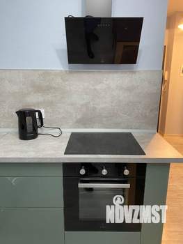 2-к квартира, на длительный срок, 40м2, 4/8 этаж