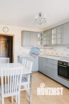 2-к квартира, на длительный срок, 59м2, 4/17 этаж