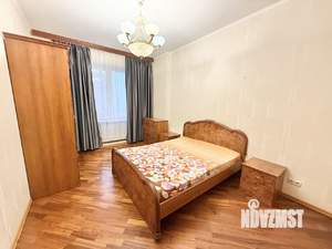 2-к квартира, на длительный срок, 63м2, 6/18 этаж