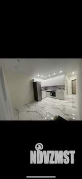 1-к квартира, на длительный срок, 39м2, 8/17 этаж