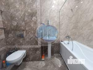 1-к квартира, на длительный срок, 45м2, 4/16 этаж
