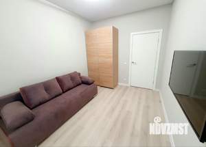1-к квартира, на длительный срок, 32м2, 2/8 этаж